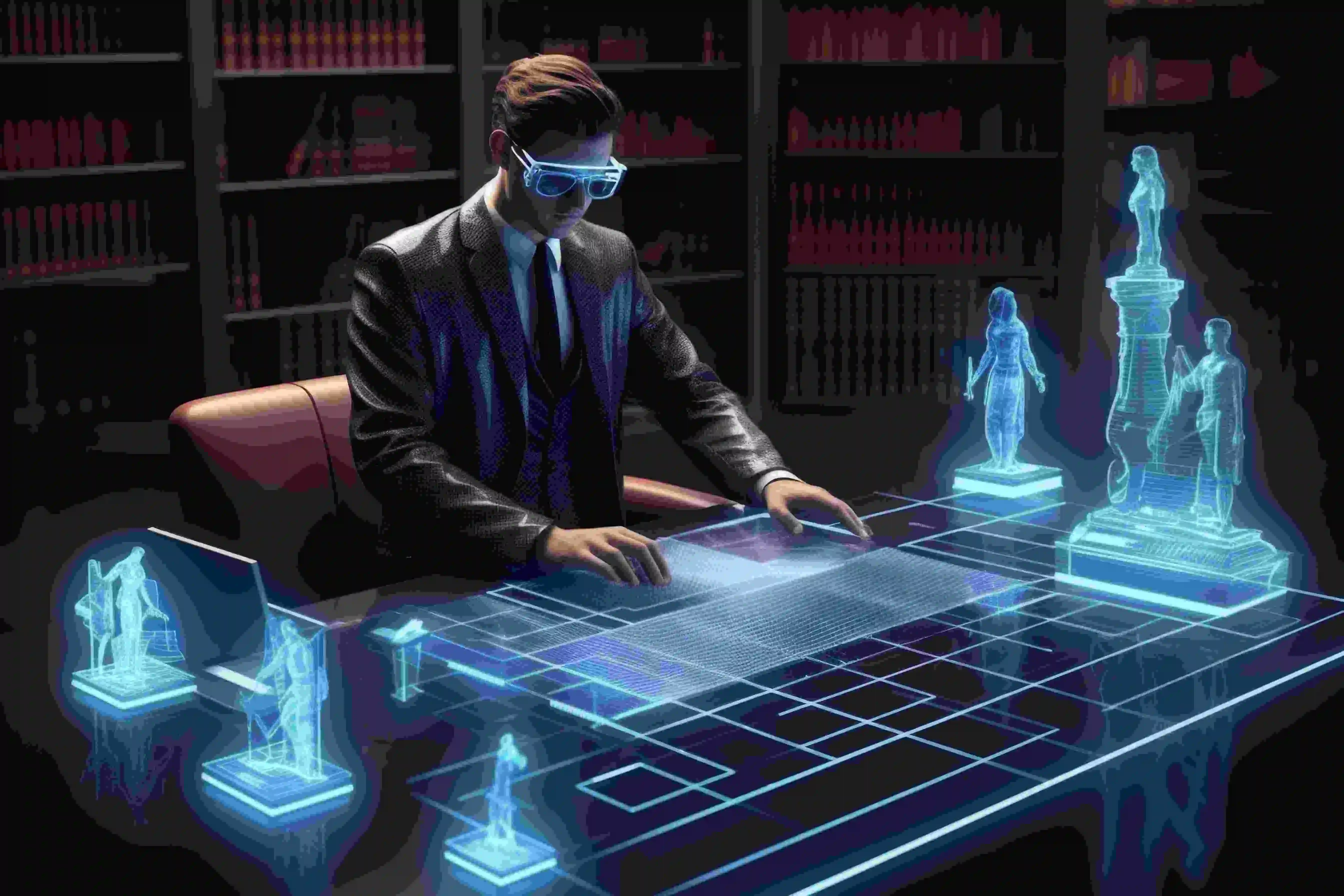 Cyber Security & Forensics