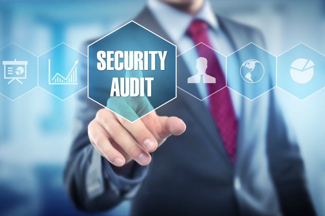 information-security-audit