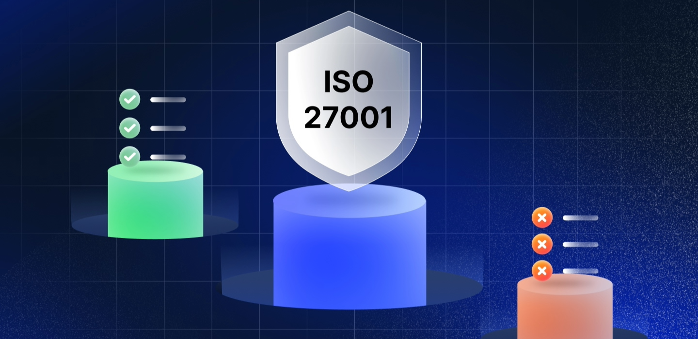 ISO 27001