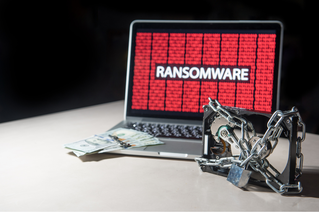 ransomware forensic services