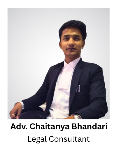 Chaitanya Bhandari