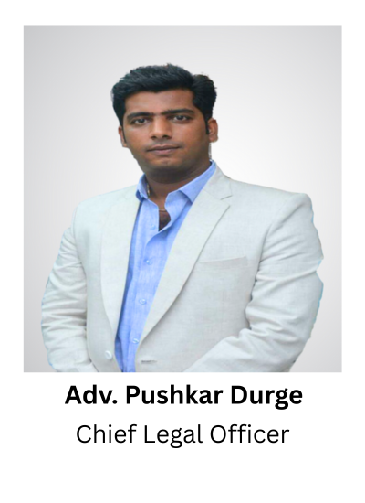 Pushkar Durge