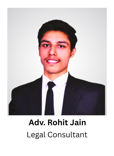 Rohit Jain