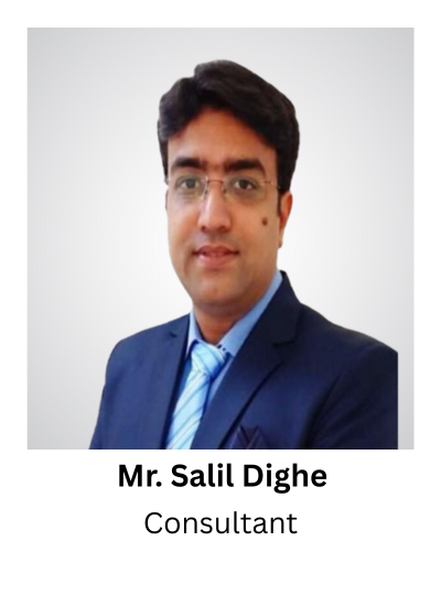 Salil Dighe