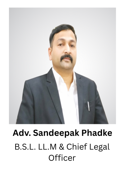 Sandeepak Phadke