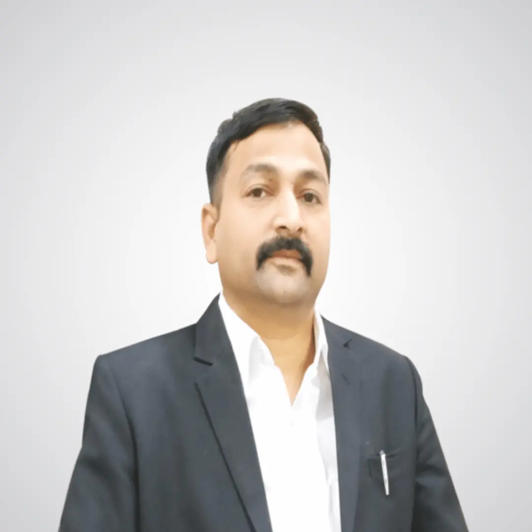 Adv. Sandeepak Phadke - Digital Task Force