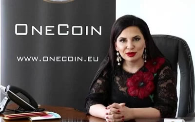 ‘Cryptoqueen’ Ruja Ignatova Added to FBI’s 10 Most Wanted Fugitives List For Duping Investors of Billions